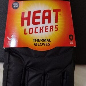 Heated Women Gloves